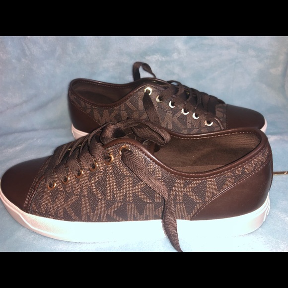 Michael Kors Shoes - MK Sneakers